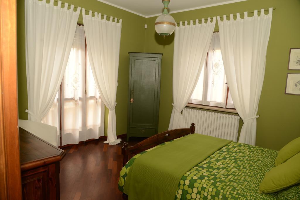 Bed and Breakfast Casa Delle Ortensie Alpignano Номер фото