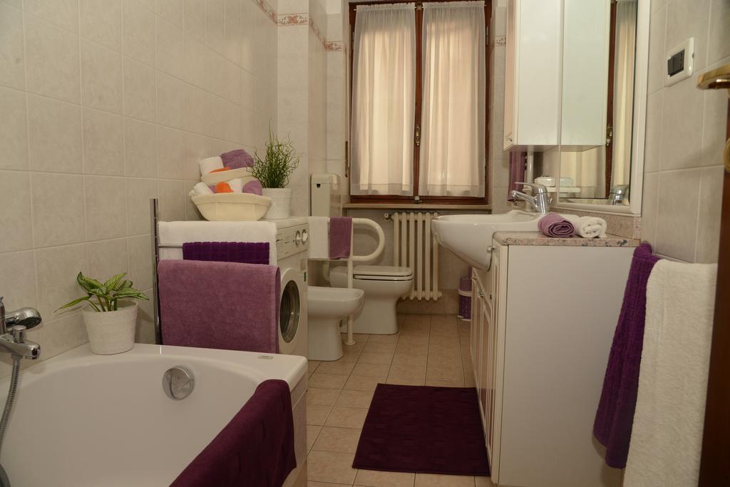 Bed and Breakfast Casa Delle Ortensie Alpignano Номер фото
