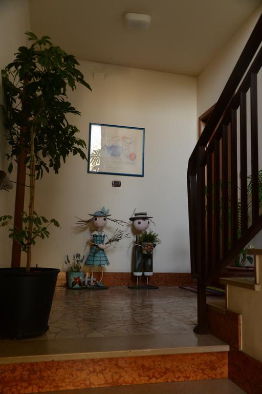 Bed and Breakfast Casa Delle Ortensie Alpignano Экстерьер фото