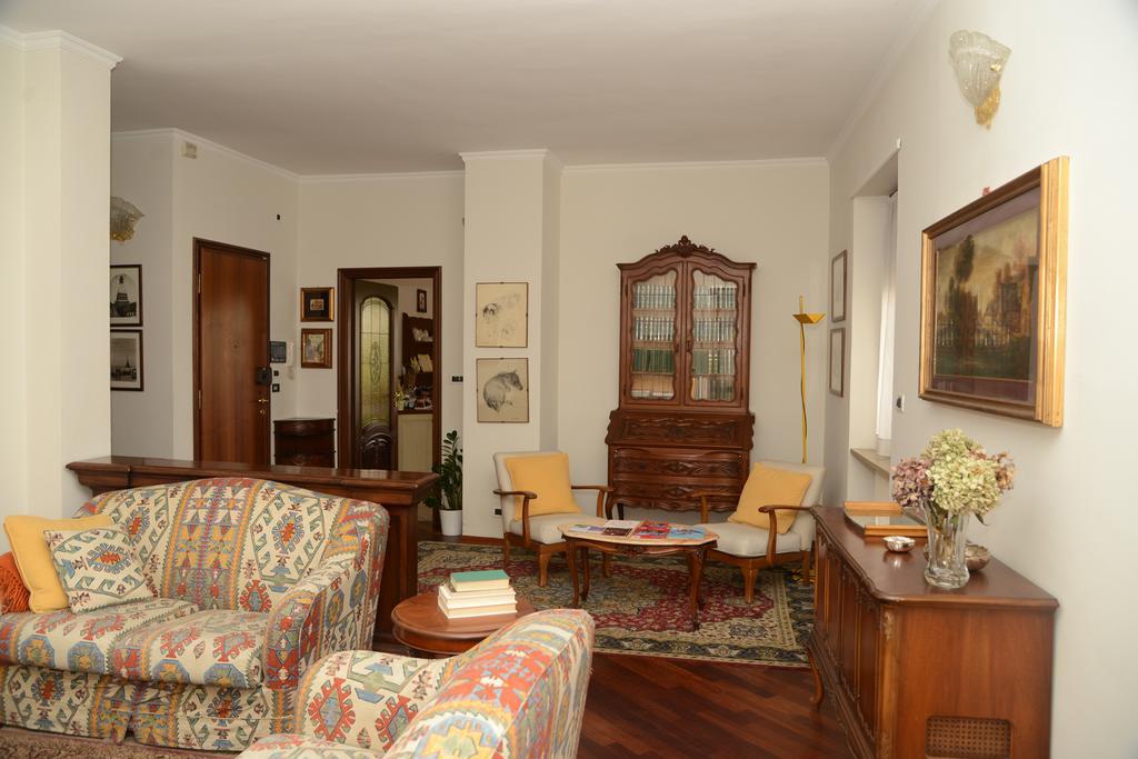 Bed and Breakfast Casa Delle Ortensie Alpignano Экстерьер фото