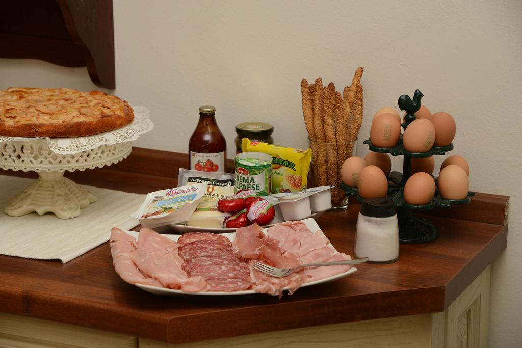Bed and Breakfast Casa Delle Ortensie Alpignano Экстерьер фото